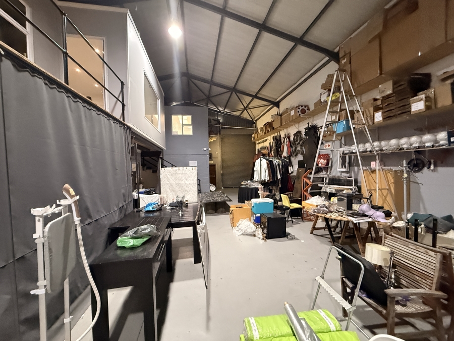 To Let Commercial Property for Rent in Parow Industrial Western Cape